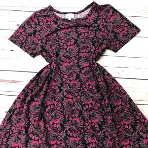 XXS LuLaRoe Carly